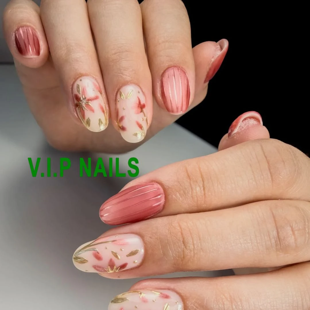 Must Try Nail Designs October 5 2026